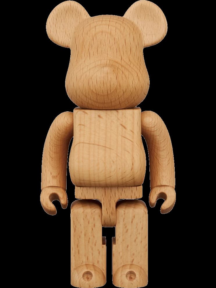 Beech BE@RBRICK