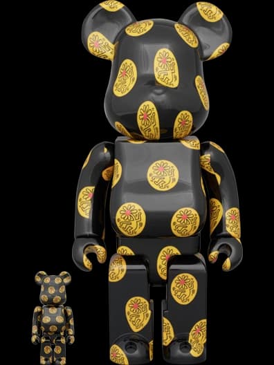 KEITH HARING 12th Ver.