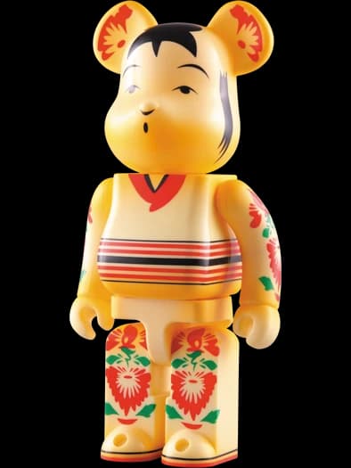 Kokebrick Be@rbrick BE@RBRICK