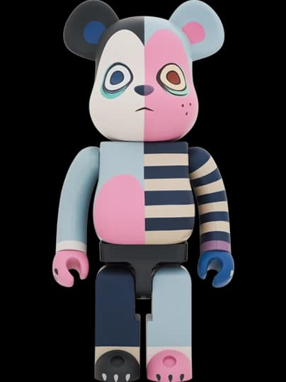 2nd BE@RBRICK
