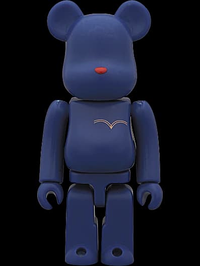 (r) BE@RBRICK