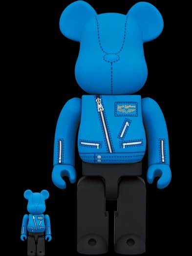 Cyclone BE@RBRICK