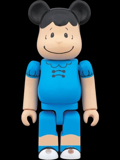 Lucy BE@RBRICK