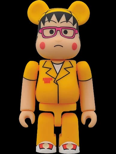 Maruko Band BE@RBRICK
