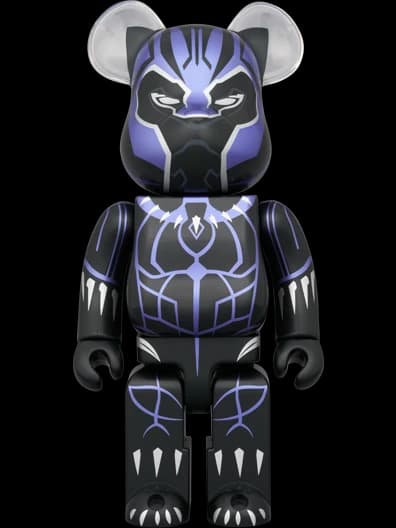 Avengers representative figure