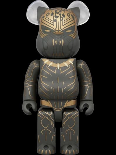 Marvel Infinity Saga Killmonger