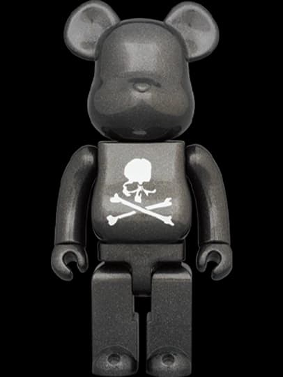 Aroma diffuser BE@RBRICK