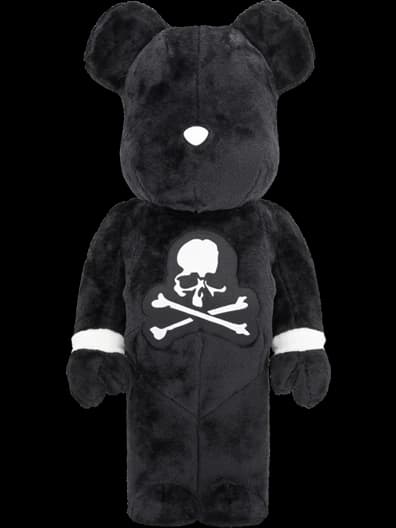 COSTUME Ver. BE@RBRICK