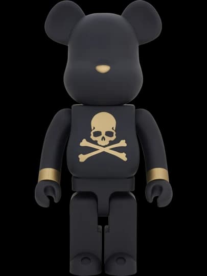 × Sense BE@RBRICK