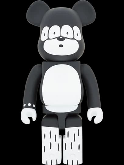 Matthew BE@RBRICK