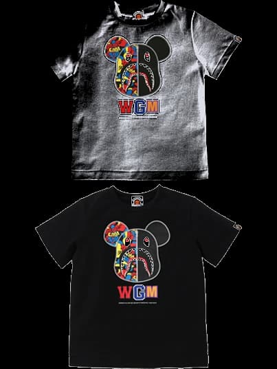 Medicom Toy Be@rtee (kids) BE@RBRICK