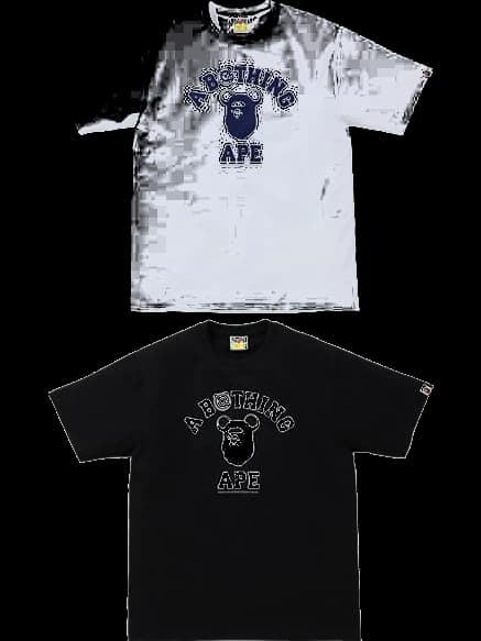 Medicom Toy College Be@rtee BE@RBRICK