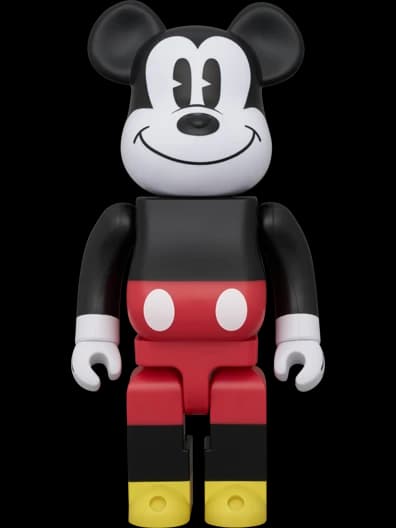 Mickey Mouse Color (mickey Mouse & Friends)