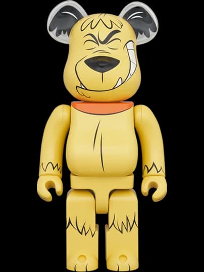 Medicom Toy Exhibition BE@RBRICK