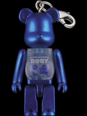 B@BY (colette ver.) BE@RBRICK