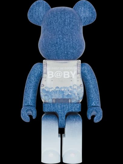 B@by Innersect 2021 BE@RBRICK