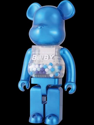 B@BY(colette ver.) BE@RBRICK