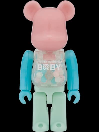 G.I.D. Ver. BE@RBRICK