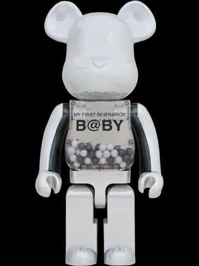 innersect Ver. BE@RBRICK