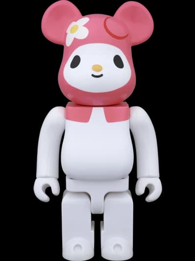 My Melody BE@RBRICK