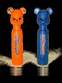 Nadsat Beams Boy Be@rbrick BE@RBRICK