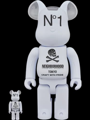 Neighborhood BE@RBRICK