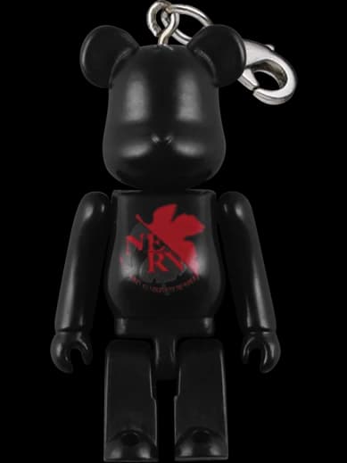 Nerv Be@rbrick BE@RBRICK