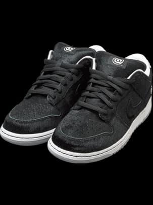 Dunk Low Og Qs (cz5127-001) BE@RBRICK