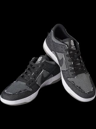 Zoom Dunk Low Elite BE@RBRICK