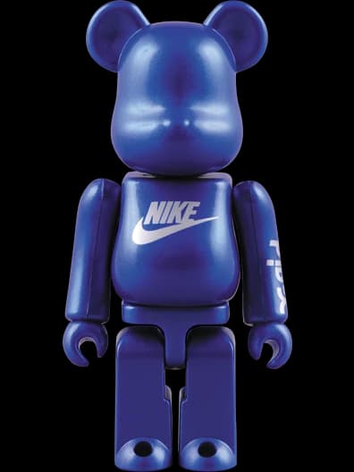 Sportswear BE@RBRICK