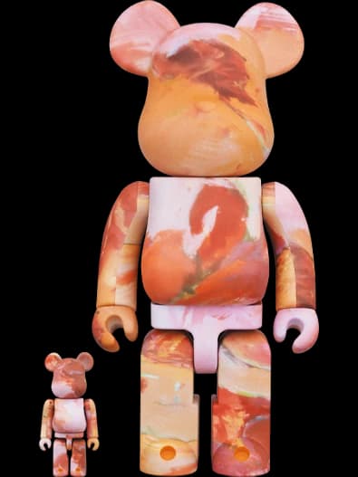 Nujabes representative figure