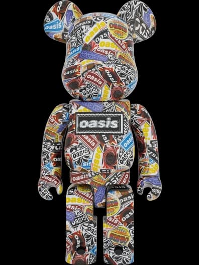 (2025) BE@RBRICK