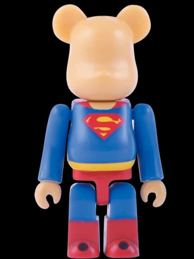 NEX Warner Bros. Entertainment Inc. BE@RBRICK BE@RBRICK