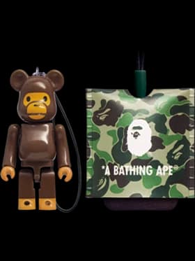 Pepsi representative figure