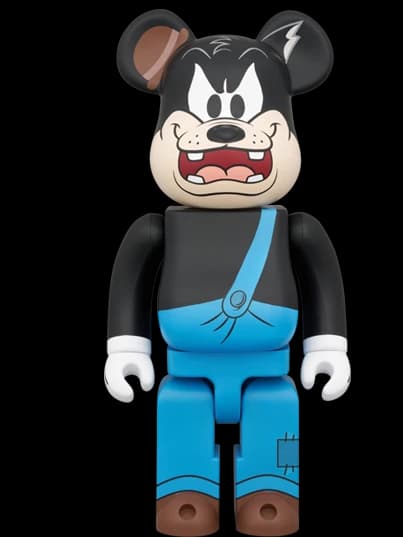 Pete (mickey Mouse & Friends)