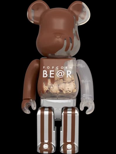 One Piece representative figure