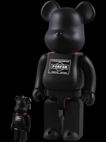 Be@rbrick / BE@RBRICK