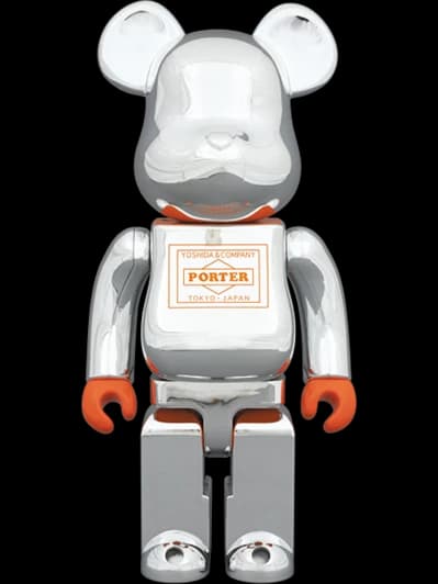 Porter BE@RBRICK
