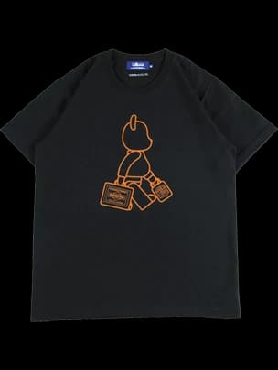 × Be@rtee BE@RBRICK