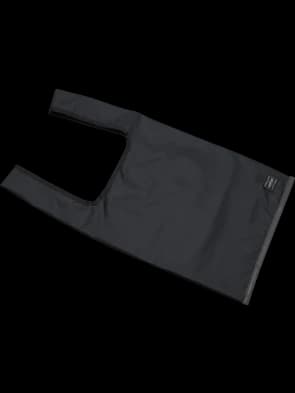 × Be@rbrick Black/Reflective Shopping Bag BE@RBRICK