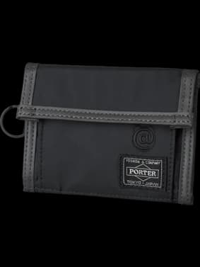 × Be@rbrick Black/Reflective Wallet BE@RBRICK