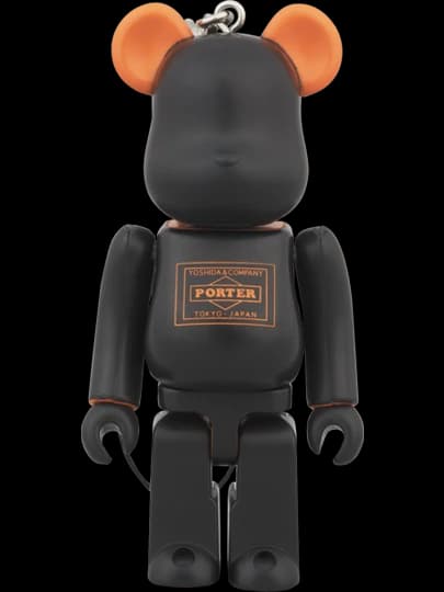 Stand BE@RBRICK