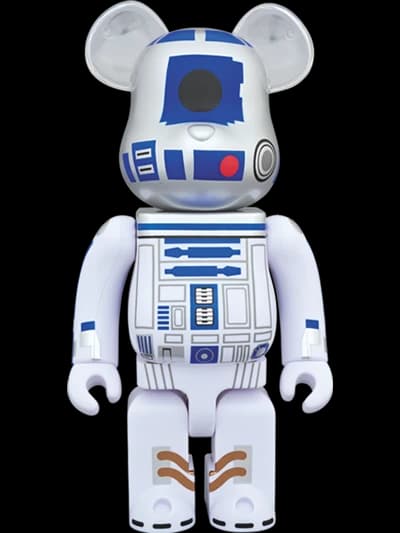 R2-D2(tm) BE@RBRICK