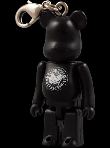 Ramones / BE@RBRICK