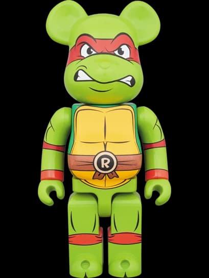Raphael BE@RBRICK