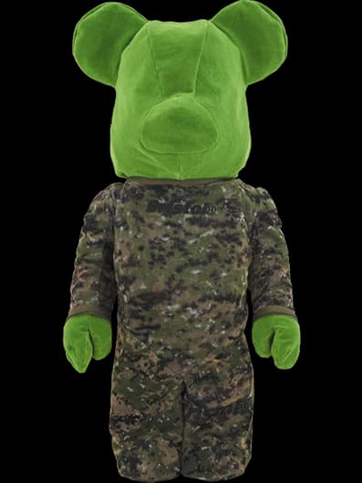 × F.C.Real Bristol BE@RBRICK