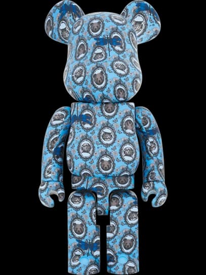 「mirror」 BE@RBRICK