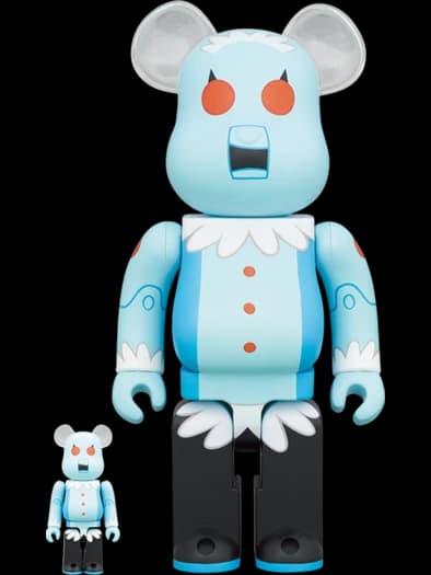 Rosie the Robot BE@RBRICK