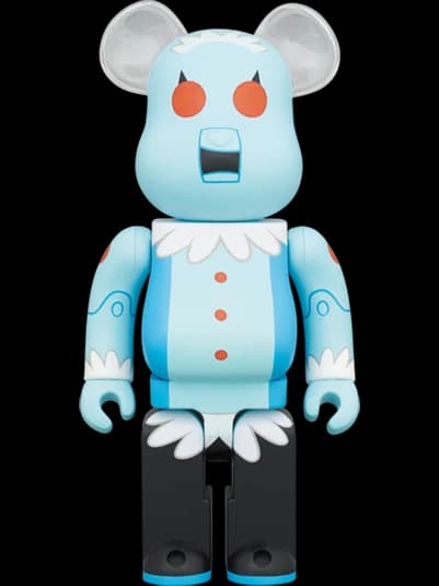 Rosie the Robot BE@RBRICK