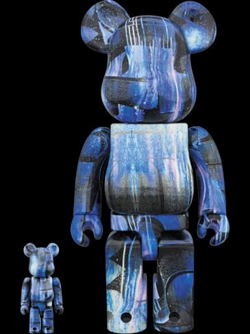Rostarr BE@RBRICK